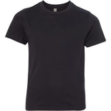YOUTH Next Level CVC Tee