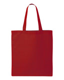 Q-TEES Economical Tote