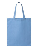 Q-TEES Economical Tote