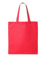 Q-TEES Economical Tote