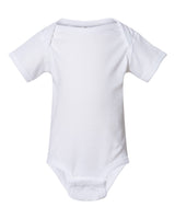 INFANT Rabbit Skins Fine Jersey Bodysuit