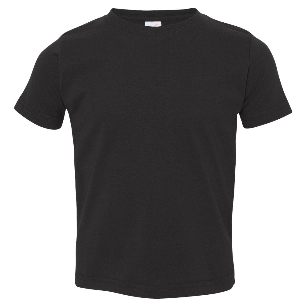 TODDLER Rabbit Skins Fine Jersey Tee