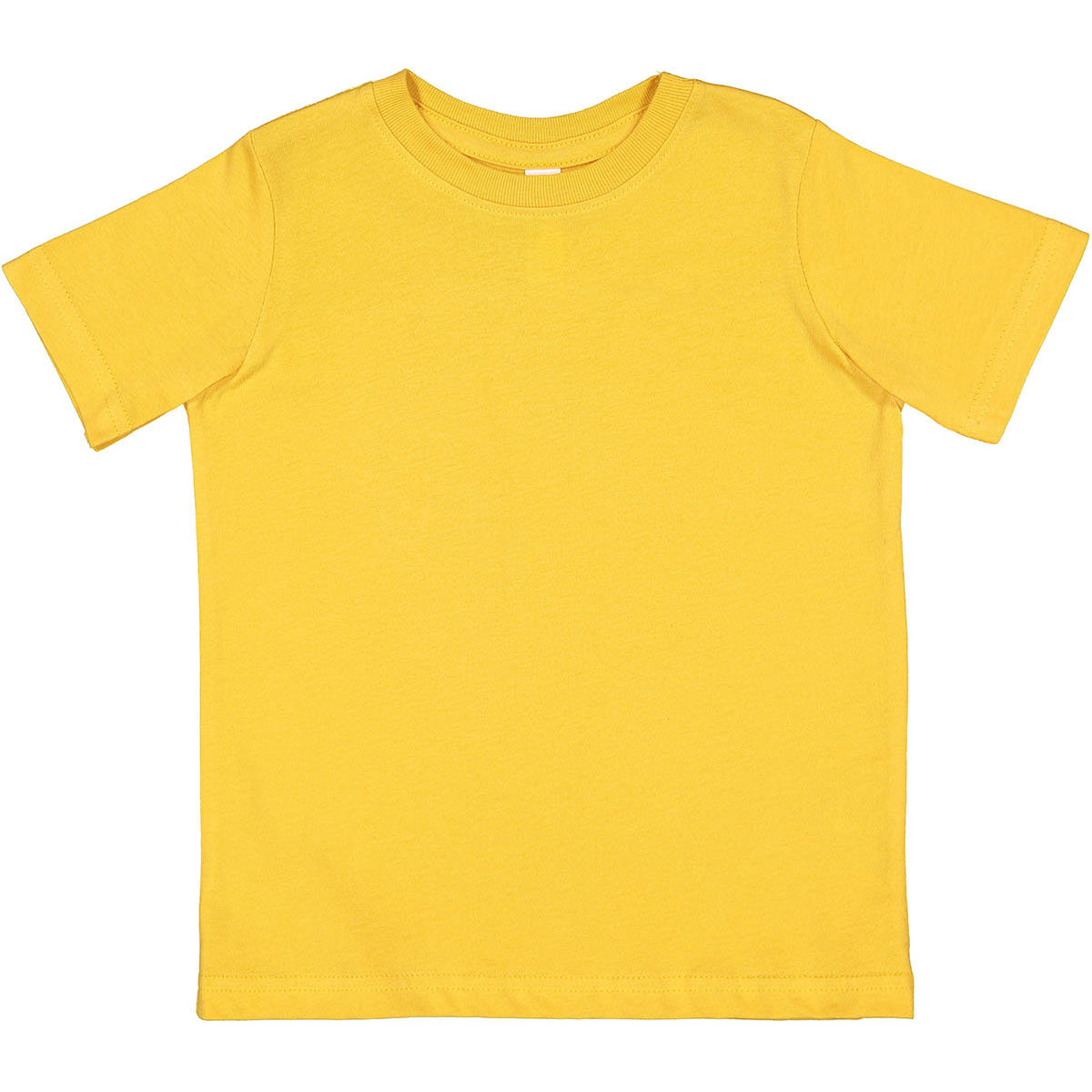 TODDLER Rabbit Skins Fine Jersey Tee