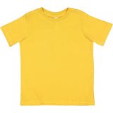 TODDLER Rabbit Skins Fine Jersey Tee
