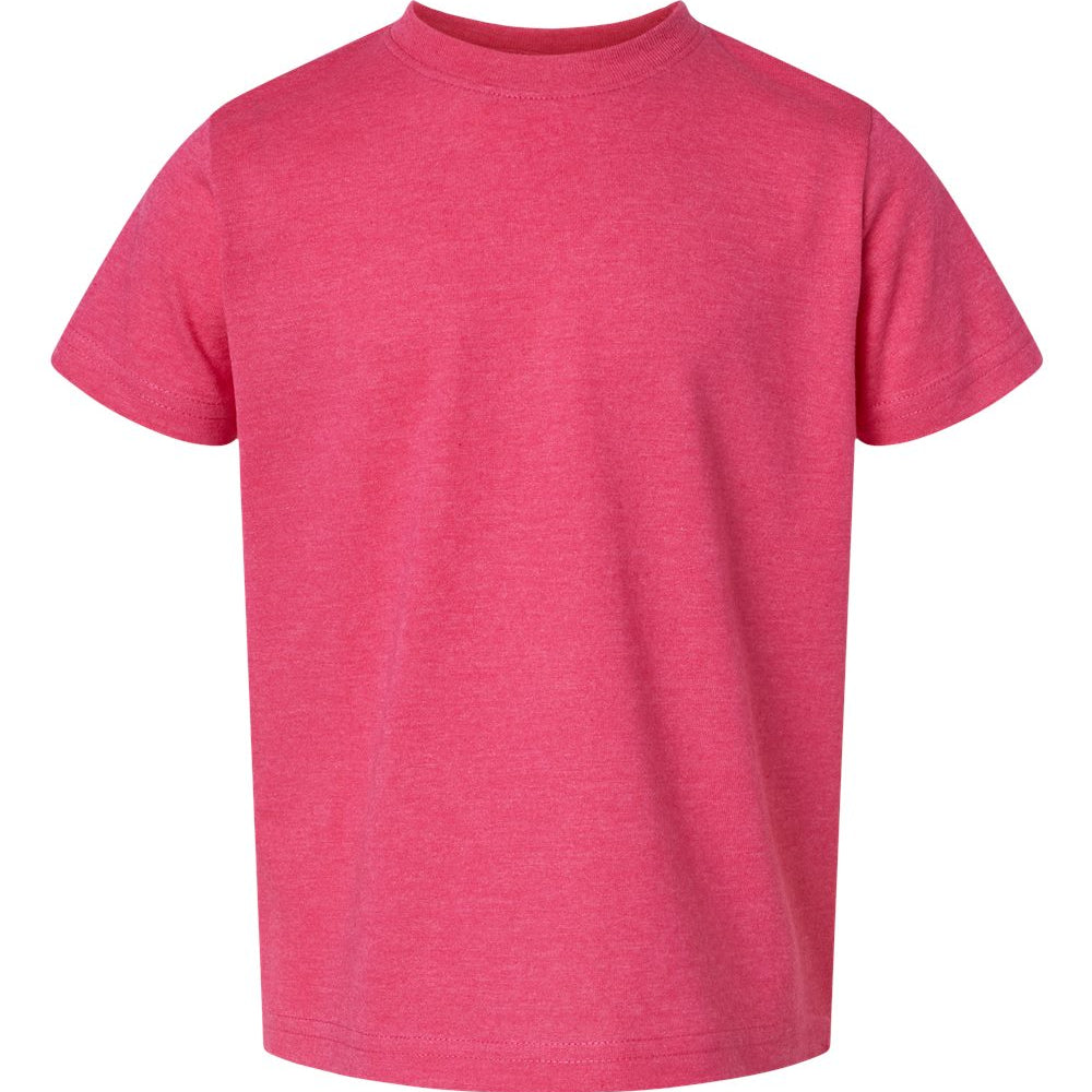 TODDLER Rabbit Skins Fine Jersey Tee