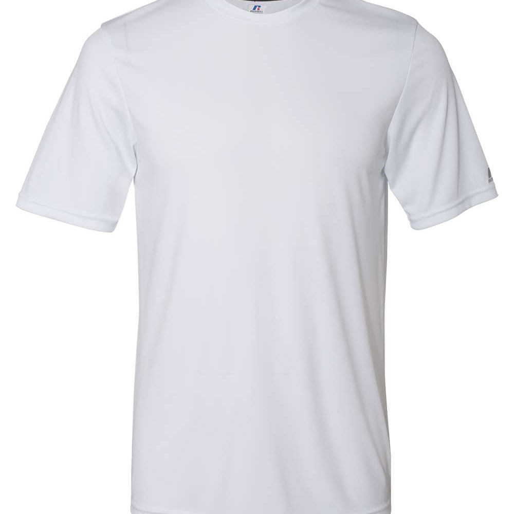 Russell Athletics Dri-Fit Tee