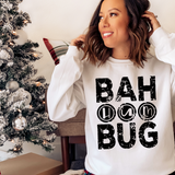 Bah Hum Bug DTF Print