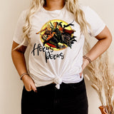 Hocus Pocus  DTF Print