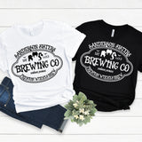 Sanderson Sisters Brewing Wig DTF Print Ciara Fix