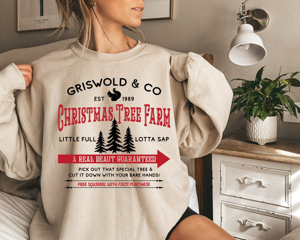 Griswold and CO Screen Print LOW HEAT