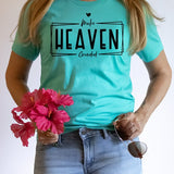 Make Heaven Crowded DTF Print