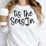 Tis the Season Football DTF Print