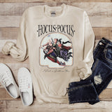 Hocus Pocus I Put a Spell On You DTF Print