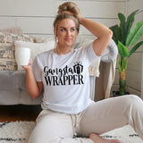 Gangsta Wrapper DTF Print