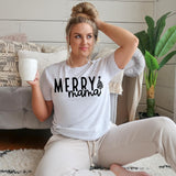 Merry Mama DTF Print