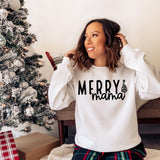 Merry Mama DTF Print