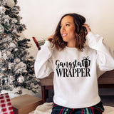 Gangsta Wrapper DTF Print