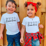 Cousin Crew Christmas DTF Print