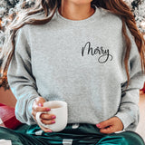 Merry Print DTF Print