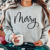 Merry Print DTF Print