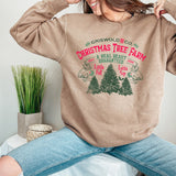 Griswold Christmas Tree Farm DTF Print