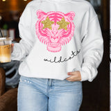 Preppy Wildcats DTF Print