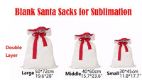 Santa Sacks