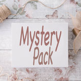 Mystery Pack Screen Prints