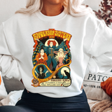 Sanderson Sisters DTF Print
