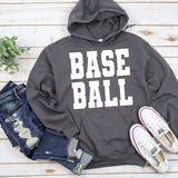Baseball DTF Print