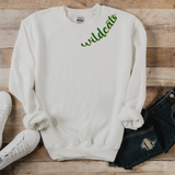 Sports Team Collar DTF Print